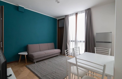Vicenza Apartment | Residenza Corso Palladio 159