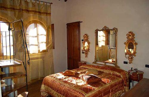 Piosina Hotel | Residenza D'epoca Il Biribino