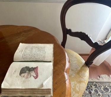 Chiusi Bed & Breakfast | Residenza Dei Ricci