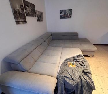 Gambolo Apartment | Residenza dell'Arco