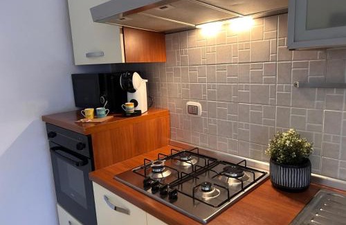 Gambolo Apartment | Residenza dell'Arco