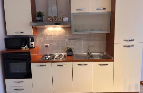 Gambolo Apartment | Residenza dell'Arco