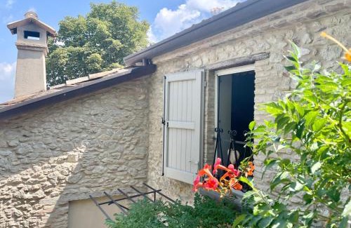 Pennabilli Apartment | Residenza della vigna