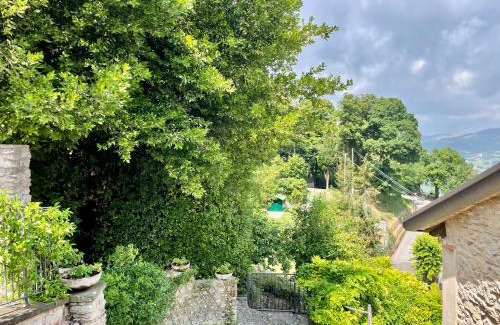 Pennabilli Apartment | Residenza della vigna