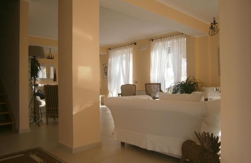 Vallo della Lucania Apartment | Residenza Don Agostino