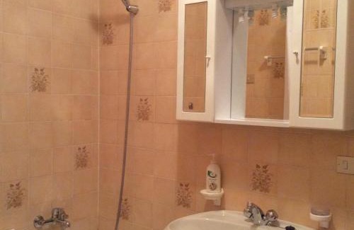 Molveno Apartment | Residenza Garibaldi