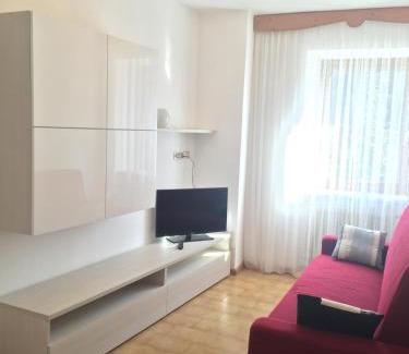 Molveno Apartment | Residenza Garibaldi