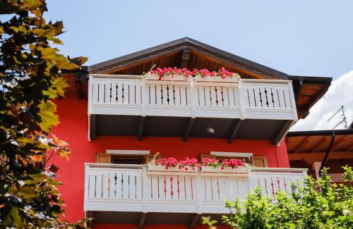 Molveno Apartment | Residenza Garibaldi