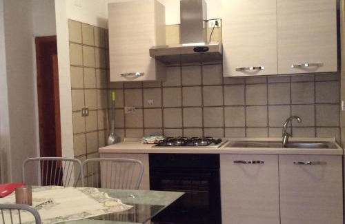 Molveno Apartment | Residenza Garibaldi