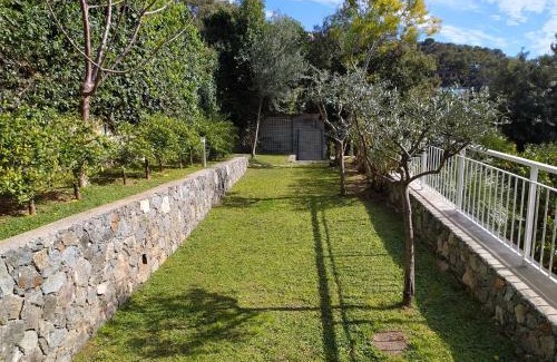 Torre del Mare Apartment | Residenza Ginepri 69