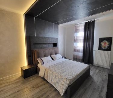 San Polo-Case Apartment | Residenza Giulia