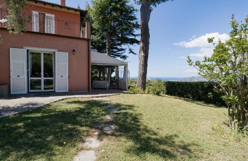 Diano Marina House | Residenza Gorleri charme e relax