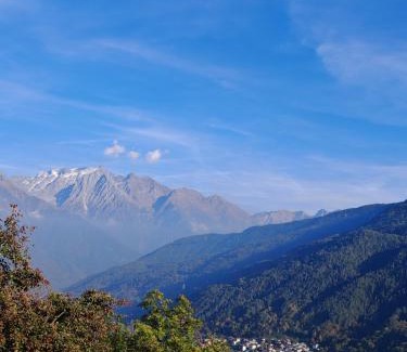 Corteno Golgi Bed & Breakfast | residenza " Il Gufetto"