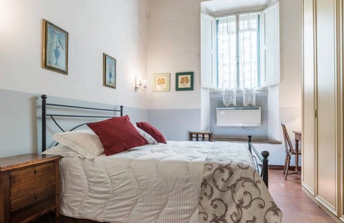 Santissima Annunziata Bed & Breakfast | Residenza Il Villino B&B
