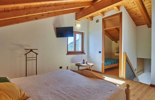 Stazzona House | Residenza La Sassicaia by Interhome