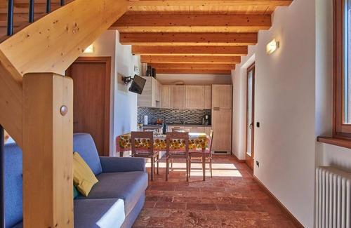 Stazzona House | Residenza La Sassicaia by Interhome