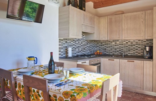 Stazzona House | Residenza La Sassicaia by Interhome