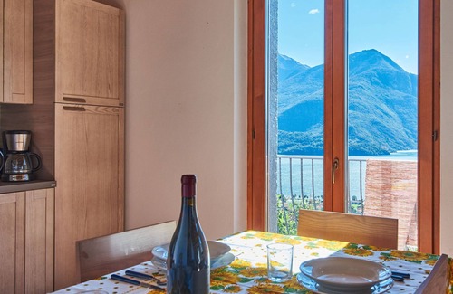 Stazzona House | Residenza La Sassicaia by Interhome