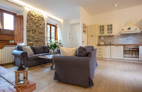 San Giovanni Hotel | Residenza le Colline del Paradiso