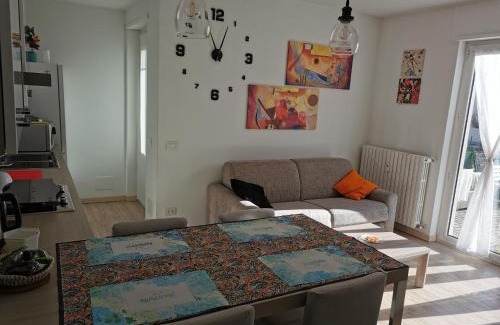 Madonna di Tirano Apartment | Residenza Le Torri