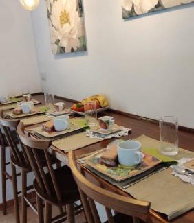 Campagnano di Roma Apartment | Residenza Lucia