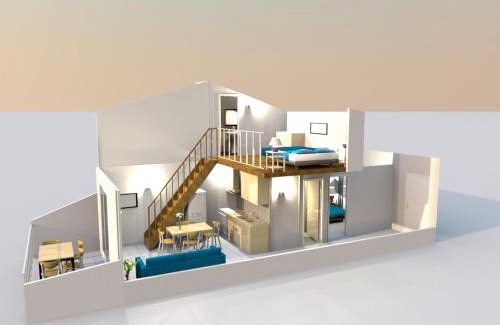 Lacona Apartment | Residenza Mini Hotel - RTA e Appartamenti Vacanza