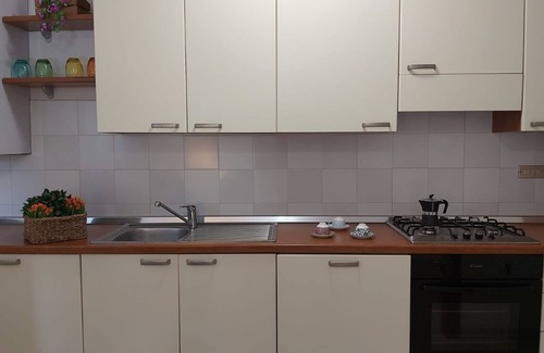 Casorate Sempione Apartment | Residenza Naggi 2 Casorate Sempione