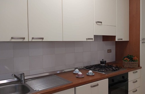 Casorate Sempione Apartment | Residenza Naggi 2 Casorate Sempione