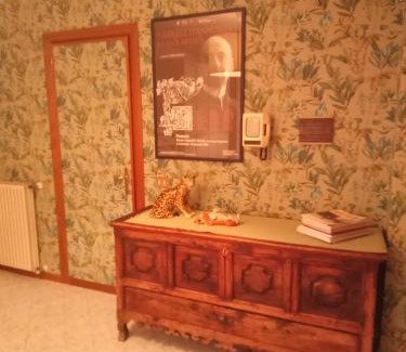 Zona LI La Storta House | Residenza nella campagna di Roma Capitale.