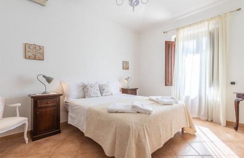 Villamassargia House | Residenza Parco degli Ulivi