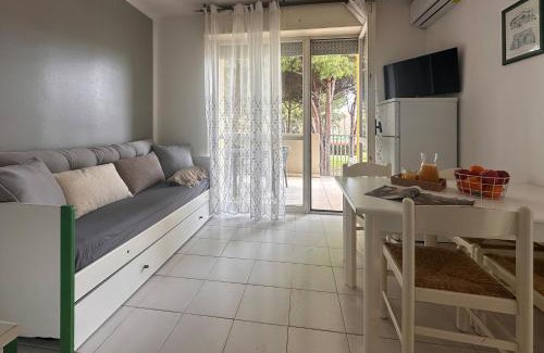 Luni Mare Apartment | Residenza Pierre & Vacances Luni Mare