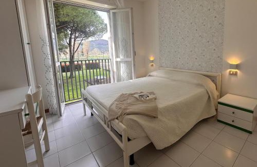 Luni Mare Apartment | Residenza Pierre & Vacances Luni Mare
