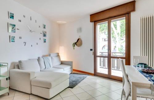Quartiere Fiorenzuola Apartment | Residenza Quadrifoglio