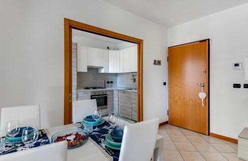 Quartiere Fiorenzuola Apartment | Residenza Quadrifoglio