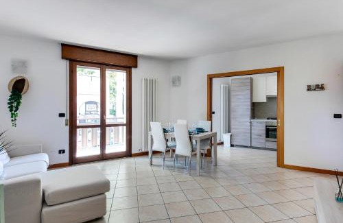 Quartiere Fiorenzuola Apartment | Residenza Quadrifoglio