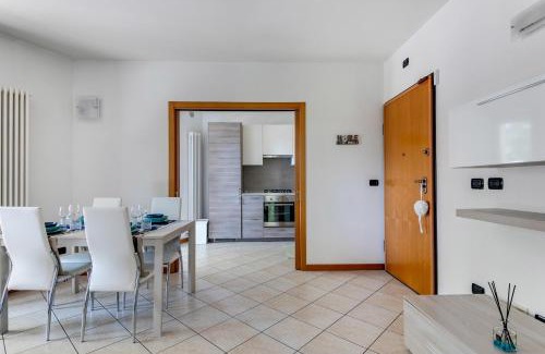 Quartiere Fiorenzuola Apartment | Residenza Quadrifoglio