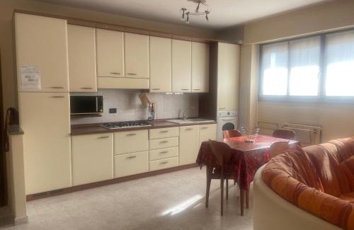 Roata Rossi Apartment | Residenza Sant'Anna