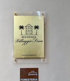 Saronno House | Residenza Villaggio Frua