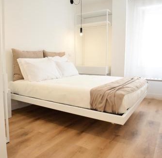 Borgo Vecchio House | Residenza Ximenes Hub