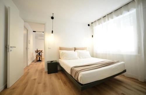 Borgo Vecchio House | Residenza Ximenes Hub