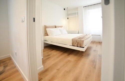 Borgo Vecchio House | Residenza Ximenes Hub
