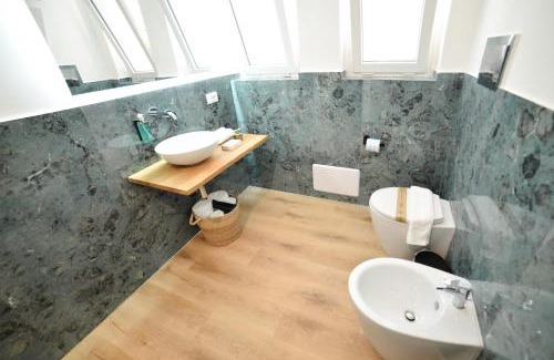 Borgo Vecchio House | Residenza Ximenes Hub