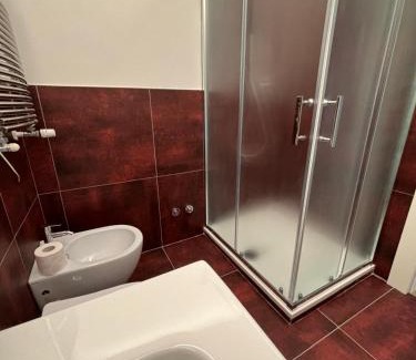 Quartiere XXVIII Monte Sacro Alto Apartment | Residenza861R