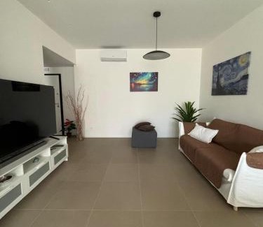 Quartiere XXVIII Monte Sacro Alto Apartment | Residenza861R