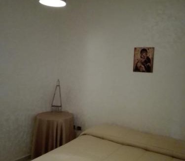 Cancellara House | Residenze FlAu Giardino 13-15