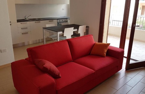 Viddalba Apartment | Residenze Terme & Mare