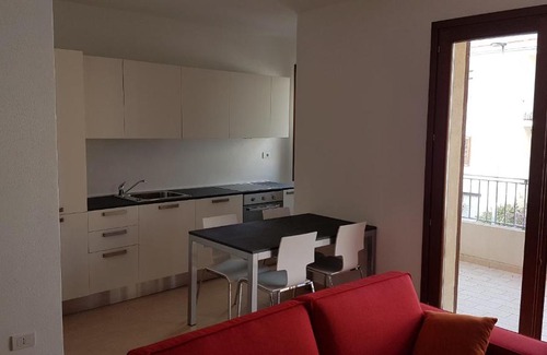 Viddalba Apartment | Residenze Terme & Mare