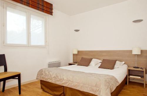 Prevessin-Moens Apartment | Residhome Genève Prévessin Le Carré d'Or