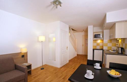 Prevessin-Moens Apartment | Residhome Genève Prévessin Le Carré d'Or