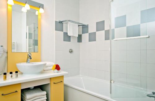 Prevessin-Moens Apartment | Residhome Genève Prévessin Le Carré d'Or